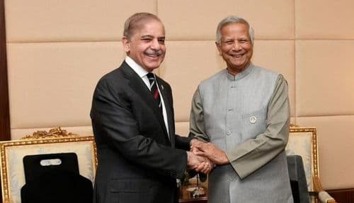 What Evolving Pak-Bangla Relations Mean for Southern Asia