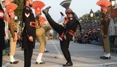 भारत-पाकिस्तान द्वन्द्व : ऐतिहासिक जरा, वर्तमान चुनौती, र भविष्यको जोखिम  