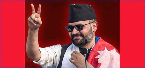 बालेन शाहले गर्छ भन्ने विश्वास