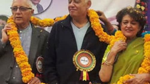 कांग्रेसमा कोइरालाको बर्चस्व समाप्त