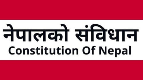 संविधान लेख्दैमा खुस्किएका कुरा