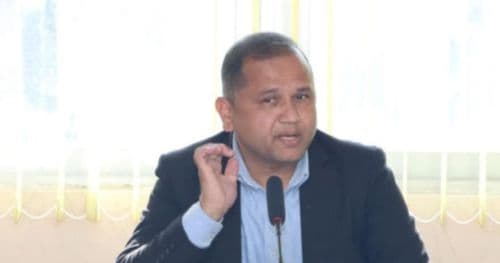 आधारहीन आरोप होइन स्वस्थ आलोचना गरौँ स् अध्यक्ष बस्नेत