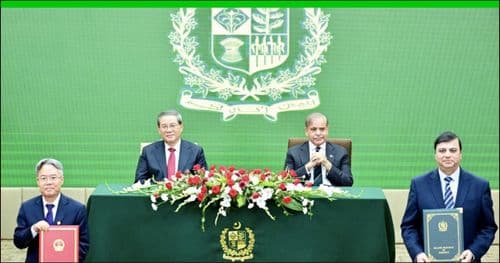 Pakistan’s Security Challenges Threaten to Undermine Its Relationship with China