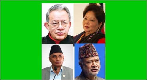 समानुपातिक हु भन्ने सिमान्तकृतहरू