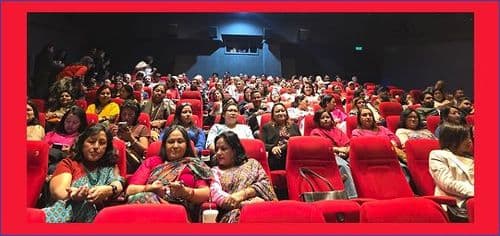 अन्तर्राष्ट्रिय महिला दिवसको अवसरमा ‘मेहरुन्निसा’ फिल्मको विशेष प्रदर्शन 