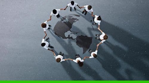 Shaping Multipolarity and Challenges Ahead
