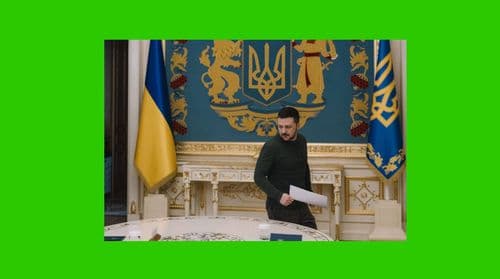 Zelenskyy Confirms Upcoming Meeting With Trump This Week