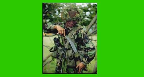 How long will the "war hero" Gurkha soldiers remain a pawn in international politics?