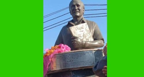 हेटौंडामा टोनी हेगन