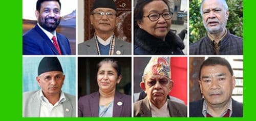 सिमान्तकृतका भाग खोस्नेहरू......