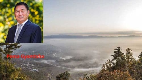 On World Health Day, Our Region is Breathing on Borrowed Time