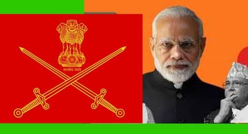 भारतले लिएको छिमेकनीति र सम्भाबनाहरू