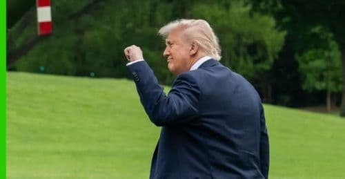 Marked Silence From India On Trump’s Claim Of Brokering Ceasefire