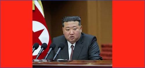 Respected Comrade Kim Jong Un’s Policy Speech at First Session of 15th Supreme People’s Assembly of DPRK