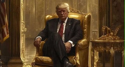 US Citizenship: Trump Wants To Sell Gold Cards To “High Level People”