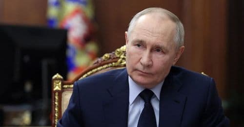 Russia is ready to work with Europe on the Ukrainian settlement