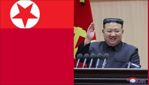 KIM JONG UN