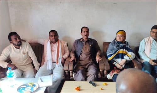 चैत्र २३ गते जनकपुरमा घोषणा सभा हुने