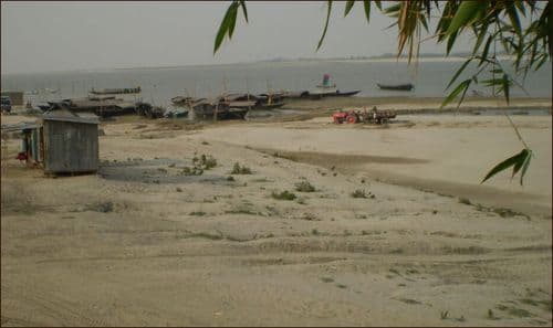The Water Variable in South Asia’s Security Calculus