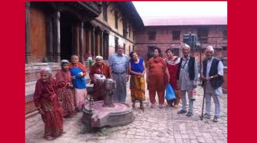 किन आजका छोराछोरी 
संयुक्त परिवार रूचाउदैनन् ?