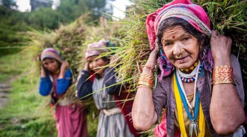 Let’s celebrate achievements and take real action for ALL women