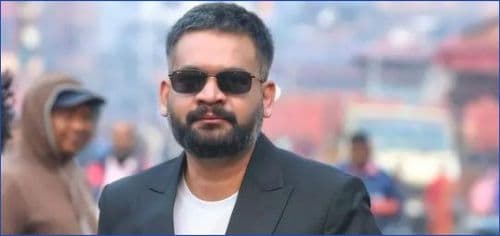 बालेन साह सय प्रभावशालीमा एक