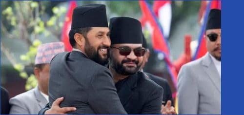 बालेनको सत्ता ब्याटल सुरू