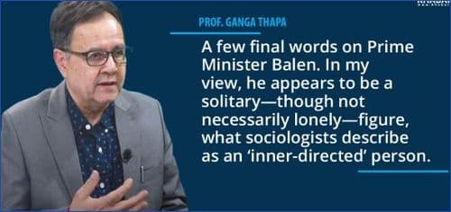 Navigating Nepal’s Democratic Crossroads