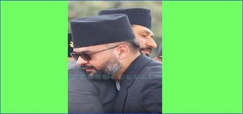 दुई दाइको अंकमाल कति कसिलो ?