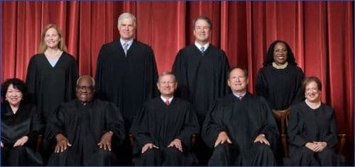 SC Weakens Voting Rights Act, Hands GOP Help In Retaining Control Of Congress