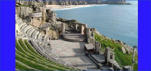 After Hindu protest, England’s iconic Minack Theatre drops culturally insensitive opera Lakmé