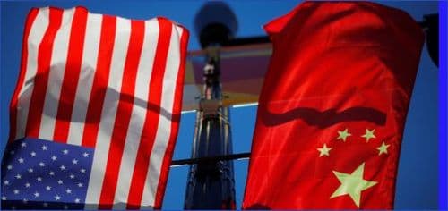 US Says China Restricts Access To Tibetan Region, Journalists Face Hurdles