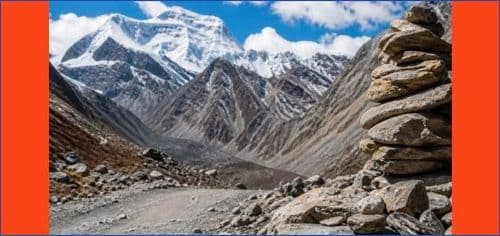 Nepal Challenges India Over Territory Affecting Kailash Mansarovar Route