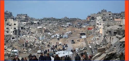 Stopping Iran's Nuclear Path not Merely a Western Security Interest: It is a Humanitarian Imperative