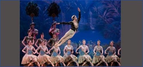 Norway Government snubs Hindu request for cancellation of "La Bayadère" ballet: Hindus upset
