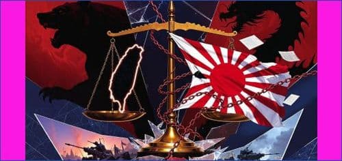 Taiwan, Donbass, and Japan’s Hypocrisy Risk