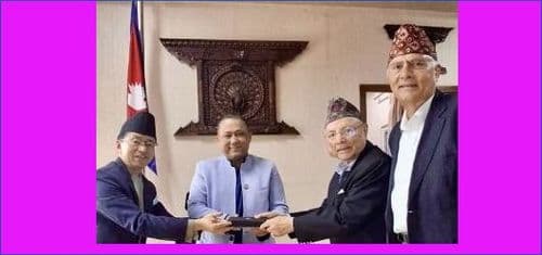 मरेको इपीजीको साँचो किन ?