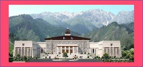 Dialogue, Not Division: A Way Forward for Azad Kashmir