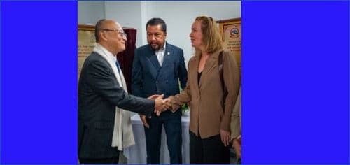 Another milestone for Nepal’s energy sector 