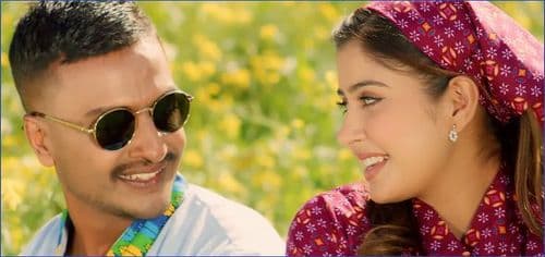 महेश प्रसाईको ‘लाग्छ सरमै’