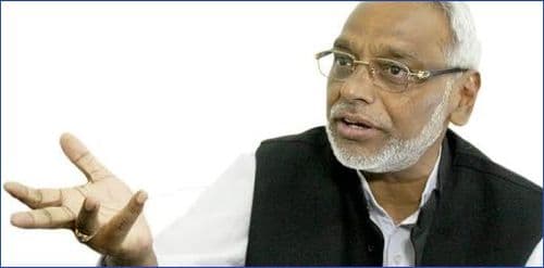 ‘मधेशिया छौड़ा’ प्रधानमन्त्री बनाउने कसम सम्झाउँदै महतोको प्रश्न– विश्वासघात किन ?