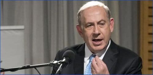 As US Ties Strain, Netanyahu Looks To India For New Strategic Alliance