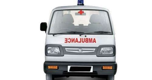 एम्बुलेन्स सेवा निर्देशिका विपरीत एम्बुलेन्स सञ्चालन गरे कारबाही