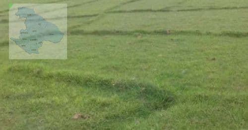 जमिन बाँझो राखे जरिवाना, खेती गर्नेलाई अनुदान