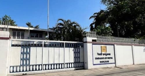 अलपत्र २० नेपालीको कम्बोडियाबाट उद्धार