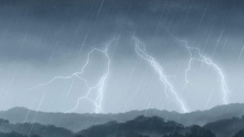 देशकाे विभिन्न भागमा वर्षा र हिमपातकाे सम्भावना