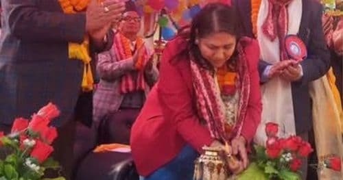 हिमाली जिल्लाका विद्यालयहरूमा छात्रावास निर्माण गरिने