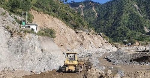 बिपी राजमार्ग भोलिदेखि सञ्चालनमा आउने