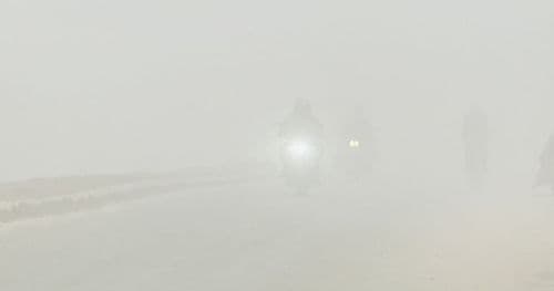 चिसो र शीतलहरका कारण दुई दिन विद्यालय बन्द