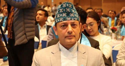 सभामुखमा डिपी अर्याल निर्विरोध ३ बजे शपथग्रहण कार्यक्रम